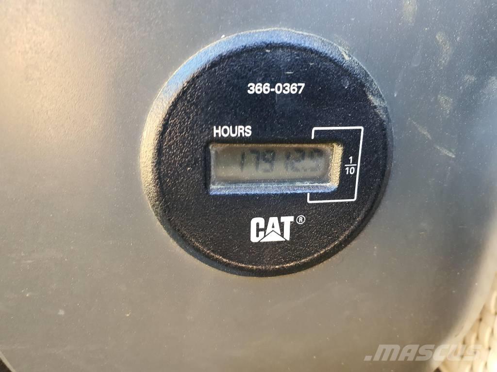 CAT 336 D L Escavatori cingolati