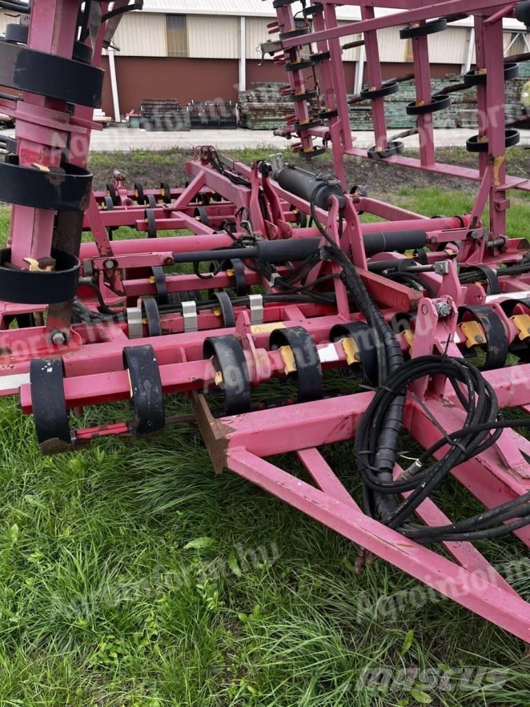 Väderstad NZ600 Erpici