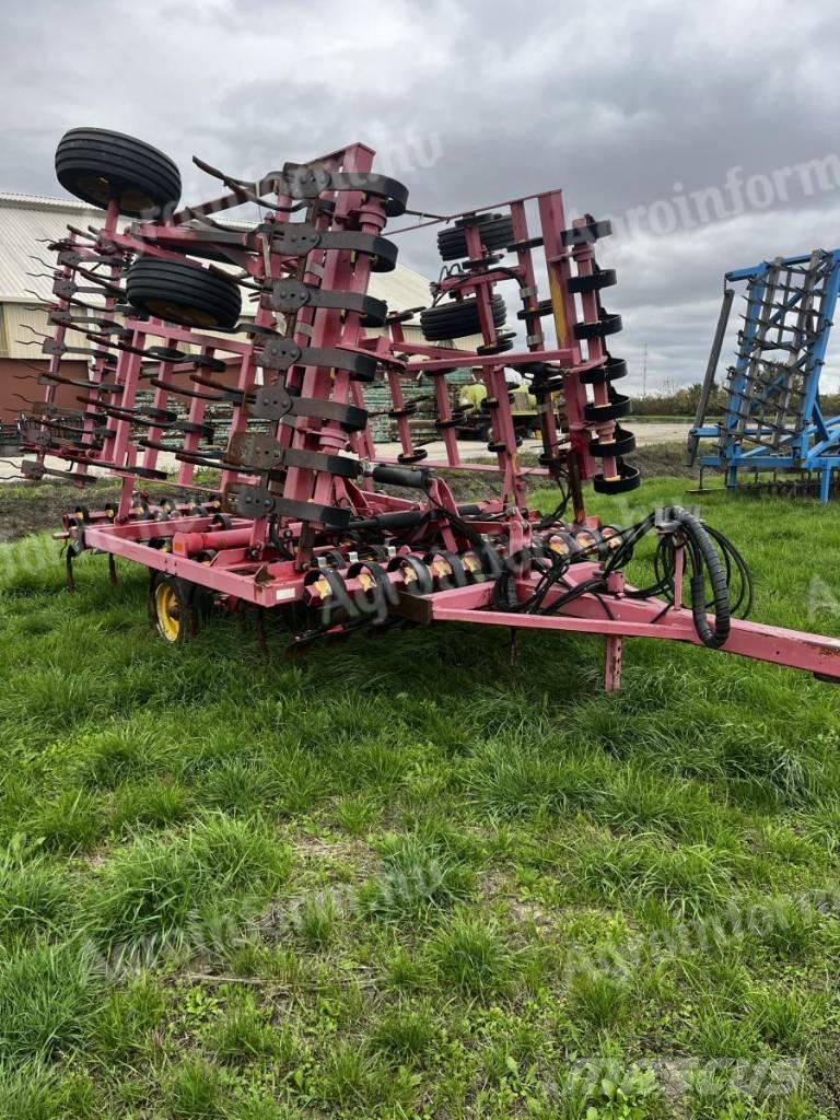 Väderstad NZ600 Erpici