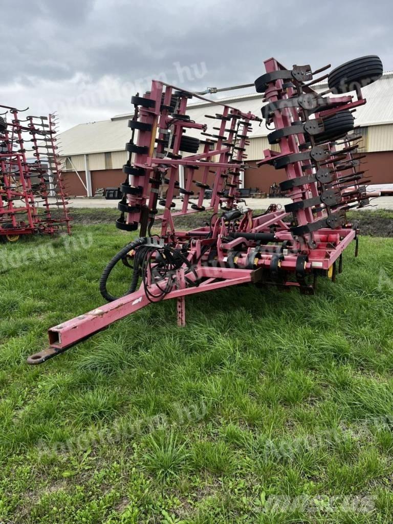 Väderstad NZ600 Erpici
