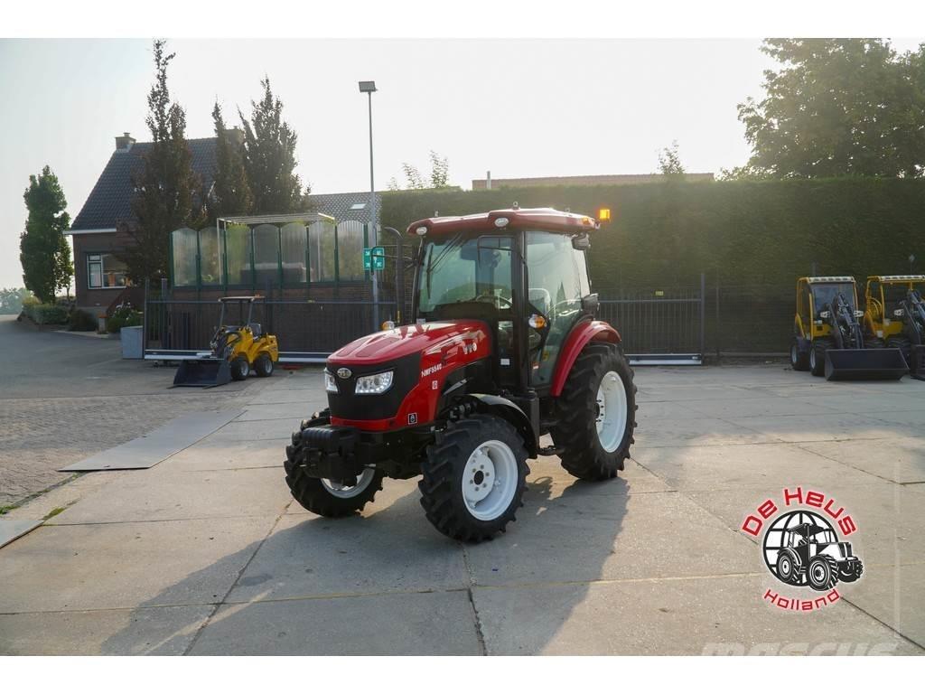 YTO NMF554C Trattori
