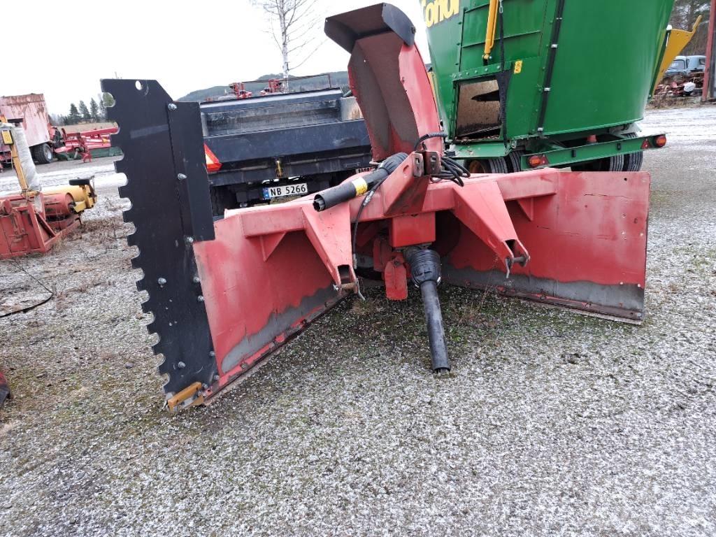 Tokvam HSA 252 Spazzaneve