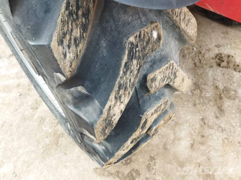 Manitou MT 1335 Sollevatori telescopici