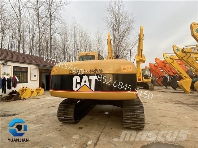 CAT 320C Escavatori cingolati