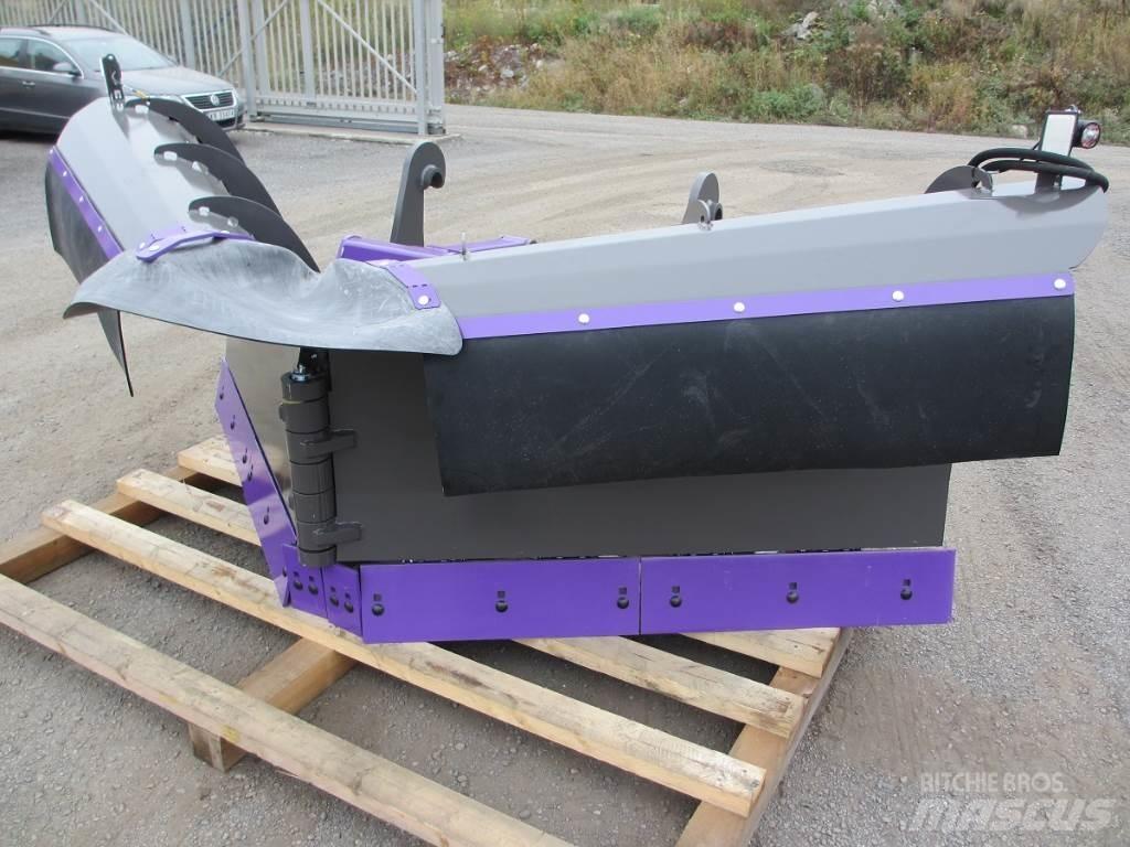 Holms PVF-320 Aratri