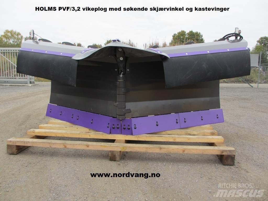 Holms PVF-320 Aratri
