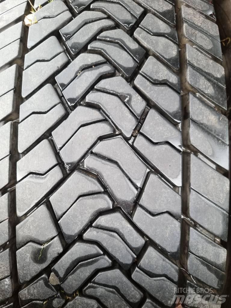 Scania R 500 Motrici e Trattori Stradali