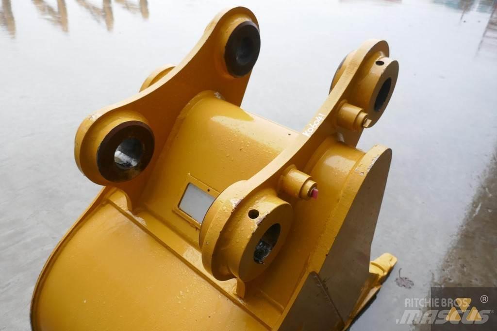 CAT 320 Bucket Benne
