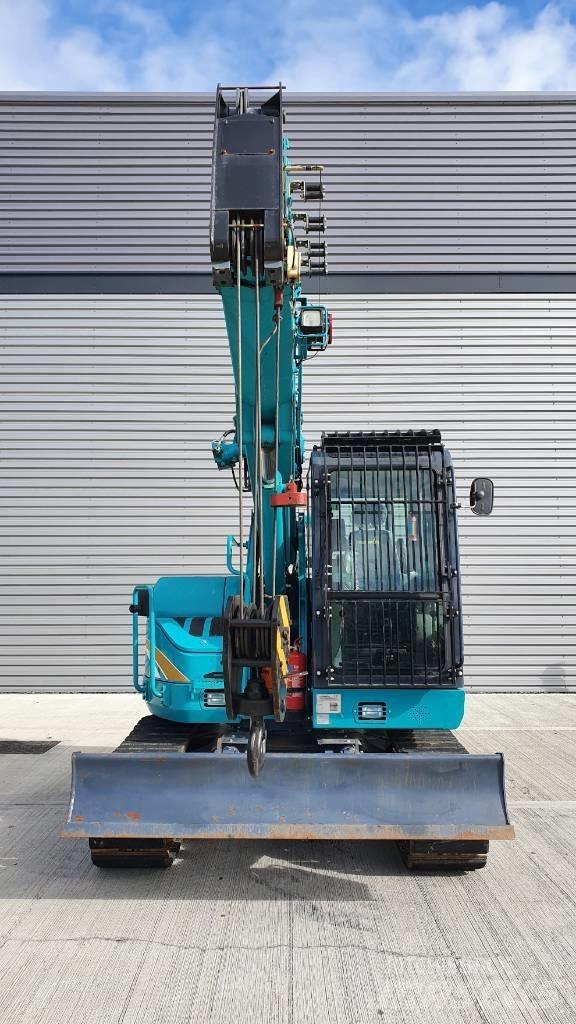 Sunward SWTC05B Gru cingolate