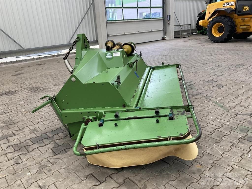 Krone EC 28 CV Falciatrici
