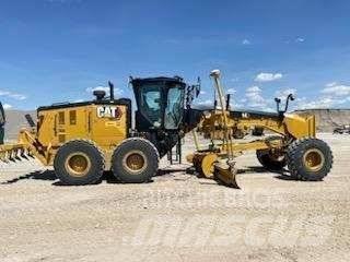 CAT 16 Motorgraders