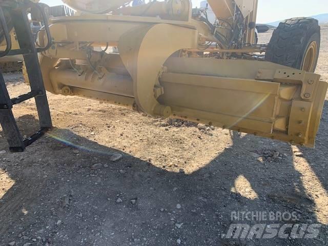 CAT 16 Motorgraders