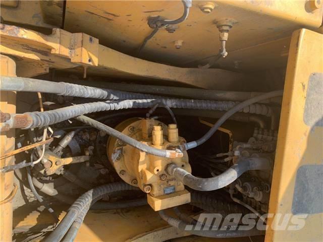 Hyundai R215-7 Escavatori cingolati
