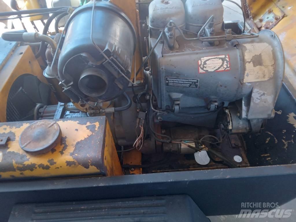 Deutz Deutz Compressori