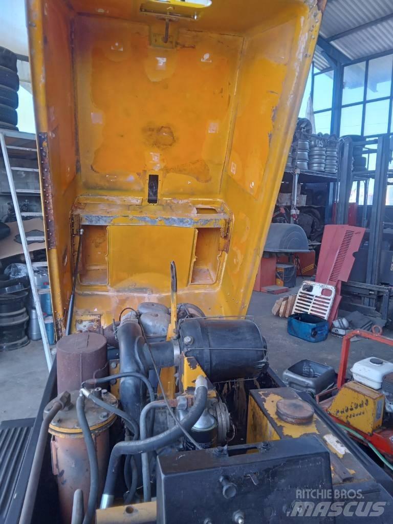 Deutz Deutz Compressori