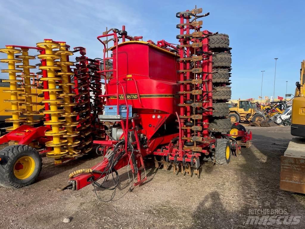 Väderstad Spirit 900 Perforatrici