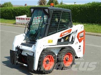 Bobcat S 100 Mini Pale Gommate