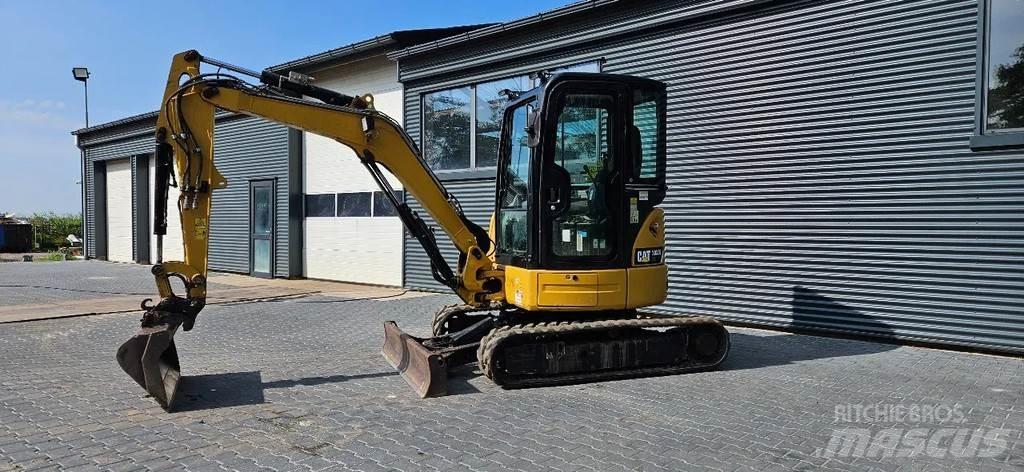 CAT 303.5E Miniescavatori