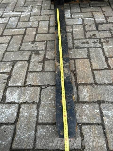 Manitou Lepels Forche