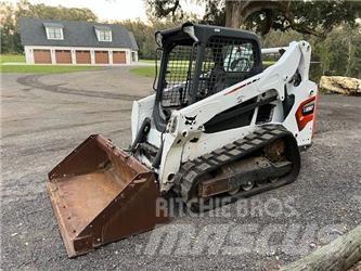 Bobcat T 590 Mini Pale Gommate