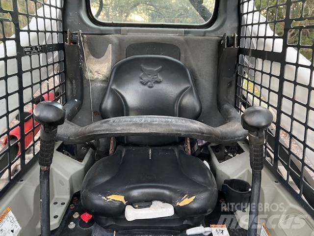Bobcat T 590 Mini Pale Gommate