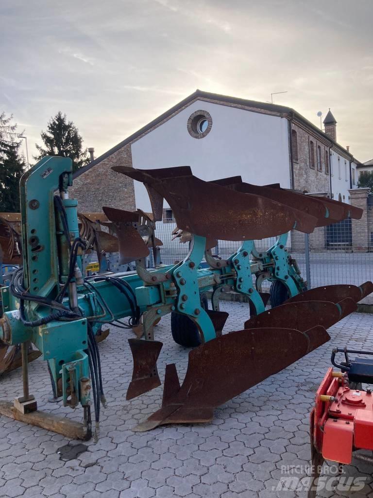 Nardi TRIVOMERE Aratri convenzionali