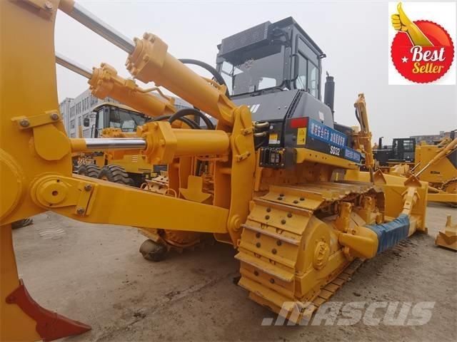 Shantui SD 22 Dozer cingolati