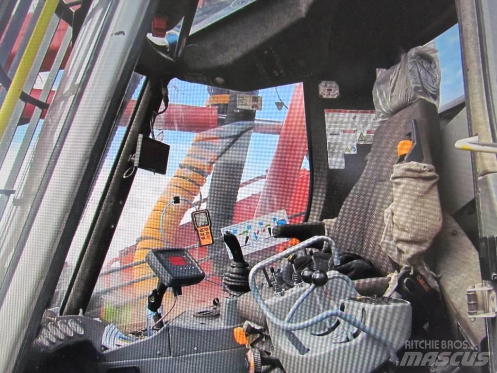 Sandvik DX 800 Perforatrici di superficie