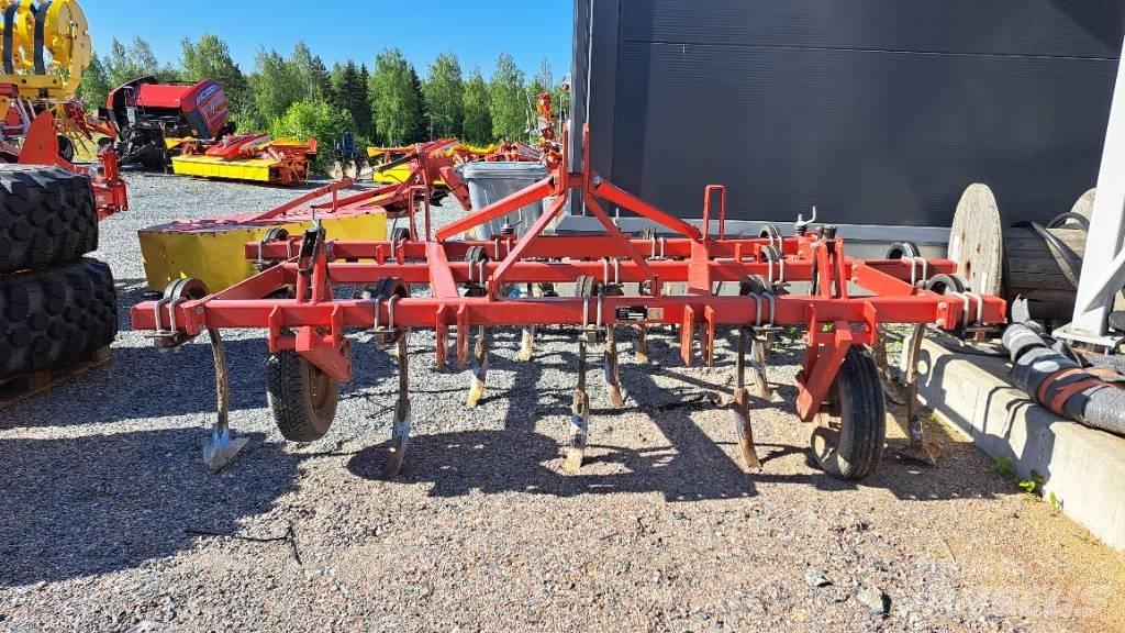Potila K-15 Coltivatori