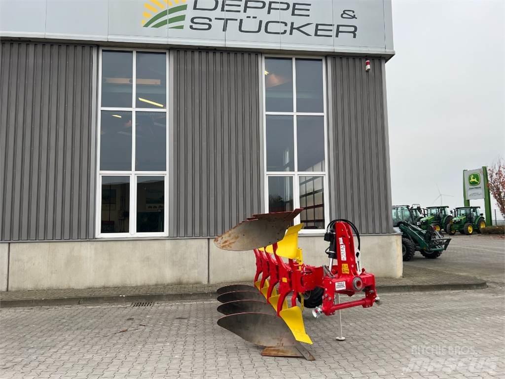 Pöttinger Servo 35 Aratri