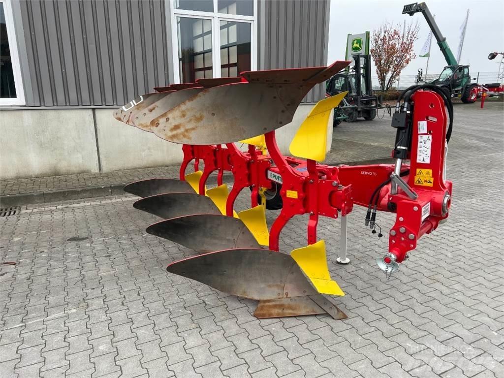 Pöttinger Servo 35 Aratri
