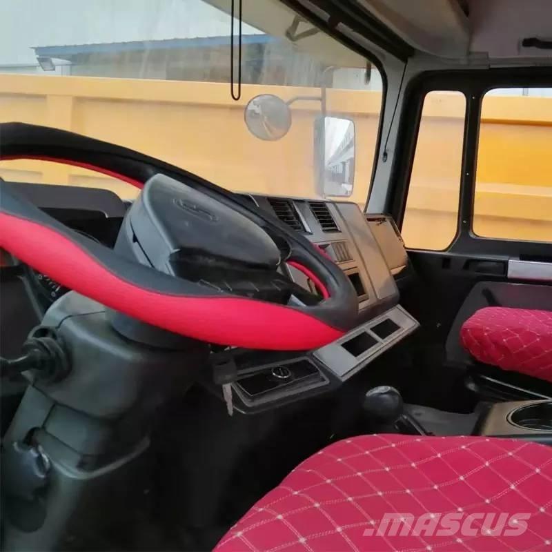 Shacman F3000 6x4 Motrici e Trattori Stradali