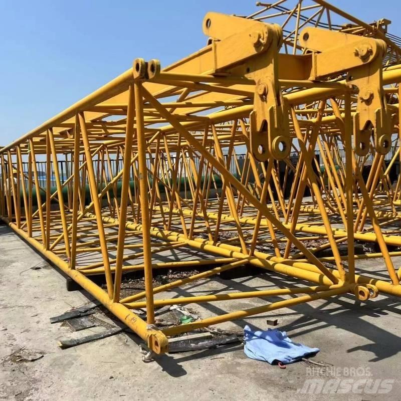 IHI CCH 1500 Gru cingolate