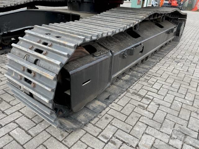 Hitachi ZX 280 LC-3 Escavatori cingolati