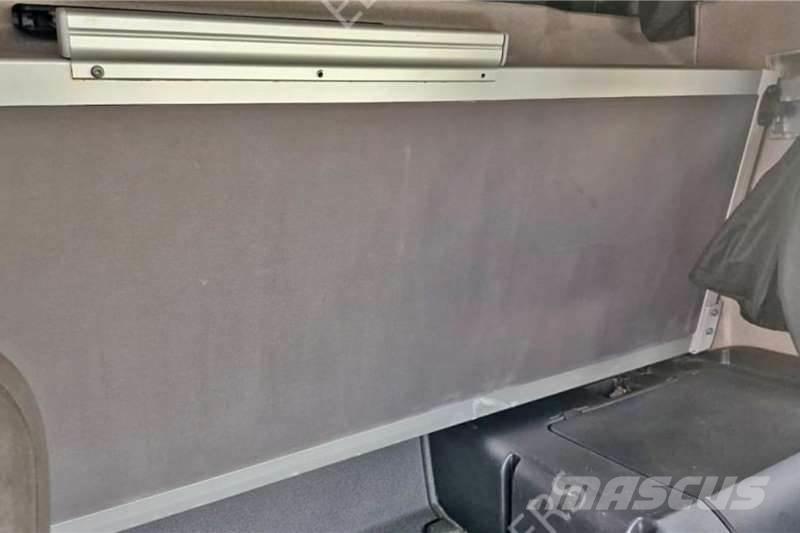 MAN TGM 25-280 Camion altro