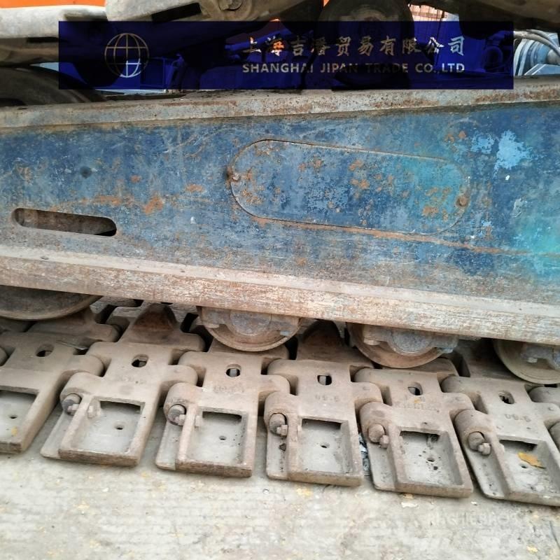 Kobelco 7150 Gru cingolate
