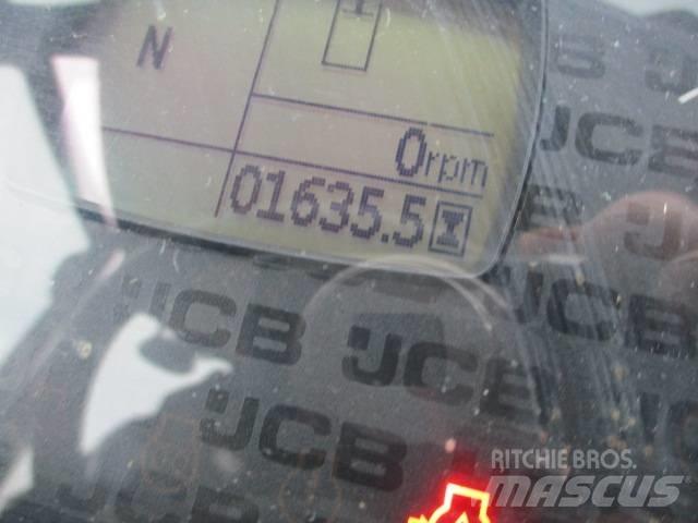JCB 407 409 Pale gommate