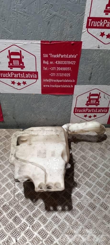 Scania R 440    1854255 Cabine e interni