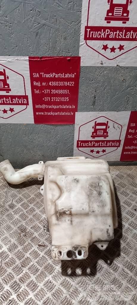 Scania R 440    1854255 Cabine e interni