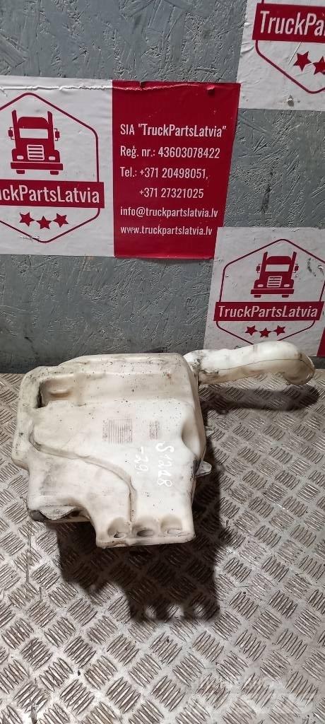 Scania R 440    1854255 Cabine e interni