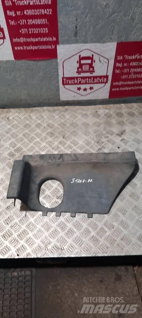 Scania 94 D.   1390075 Cabine e interni