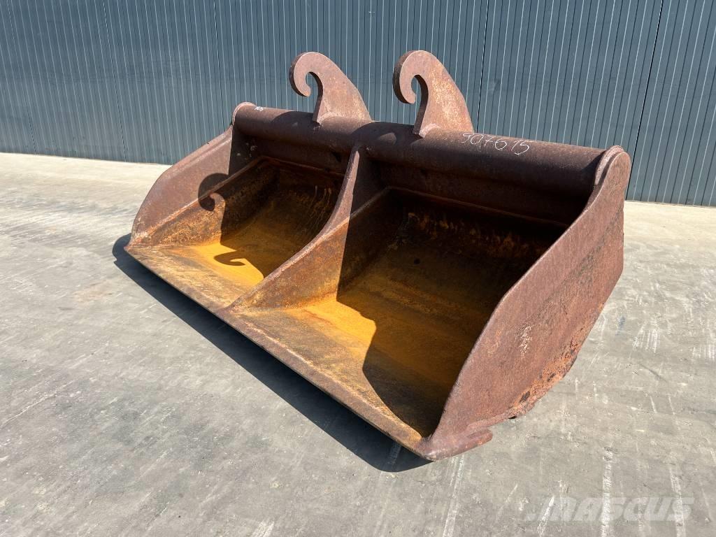 Verachtert CW40 Benne