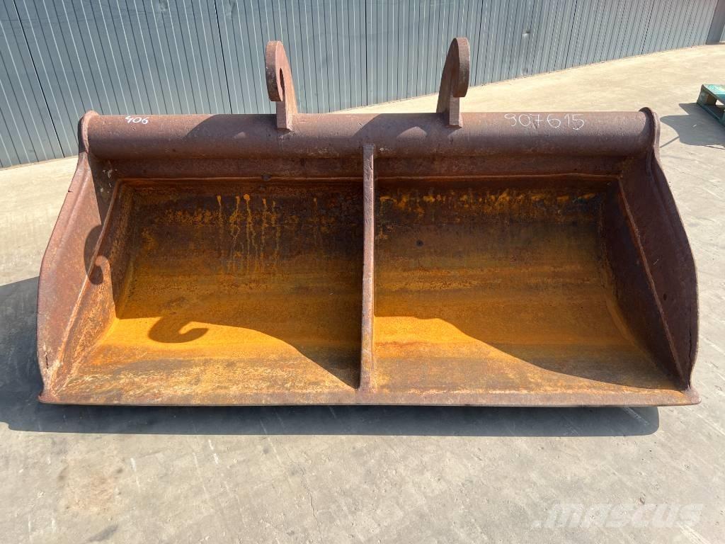 Verachtert CW40 Benne