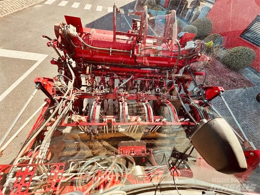 Grimme REXOR 6200 Agricoltura - Altro