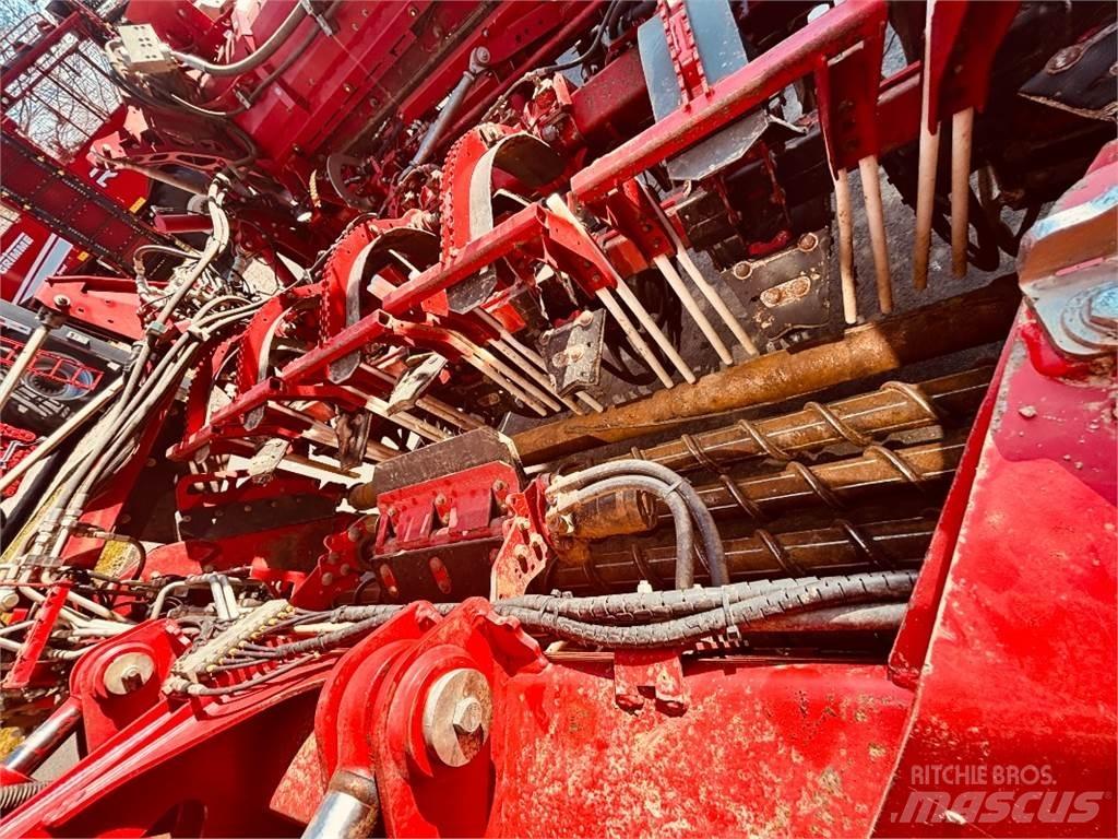 Grimme REXOR 6200 Agricoltura - Altro