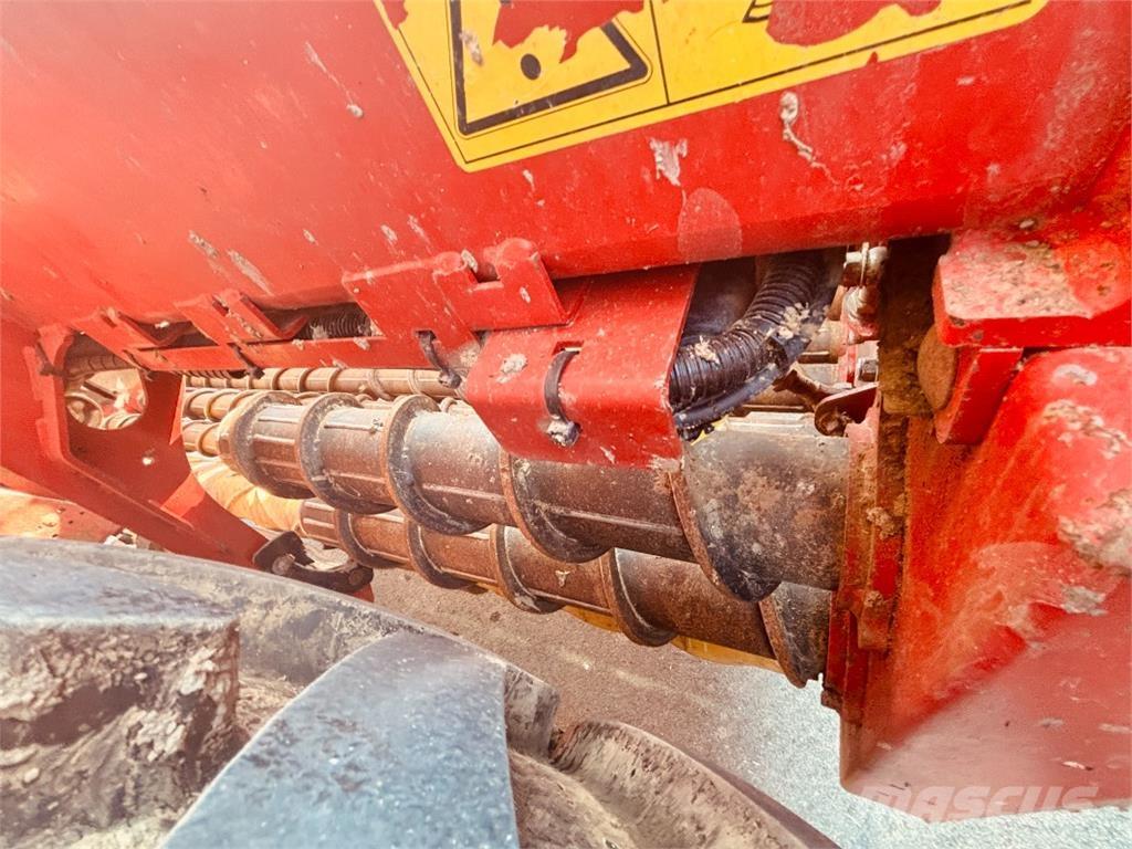 Grimme REXOR 6200 Agricoltura - Altro