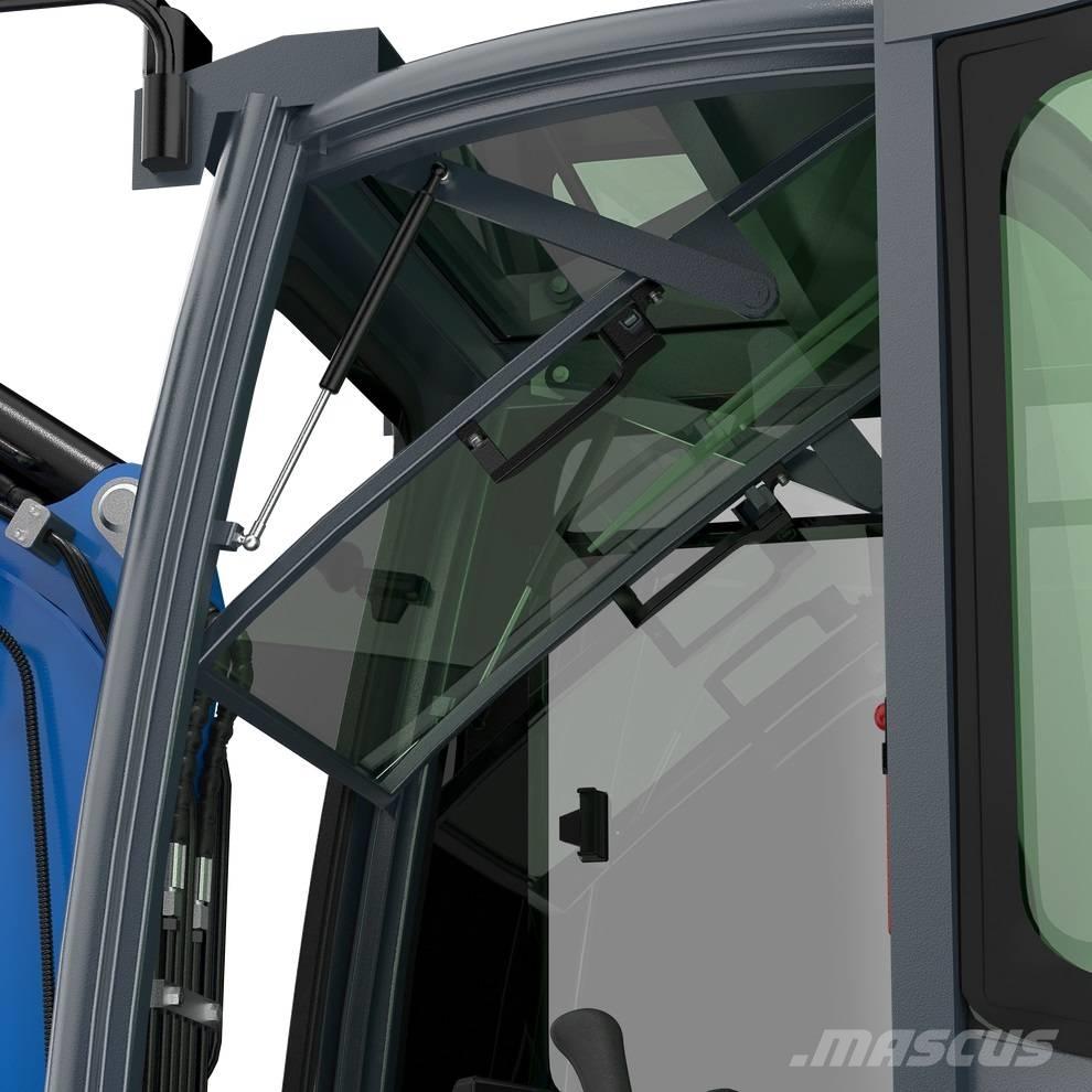 Rippa R22 PRO Miniescavatori