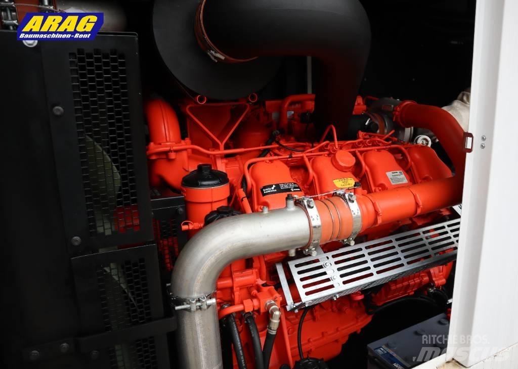 Pramac GPW610S Generatori diesel