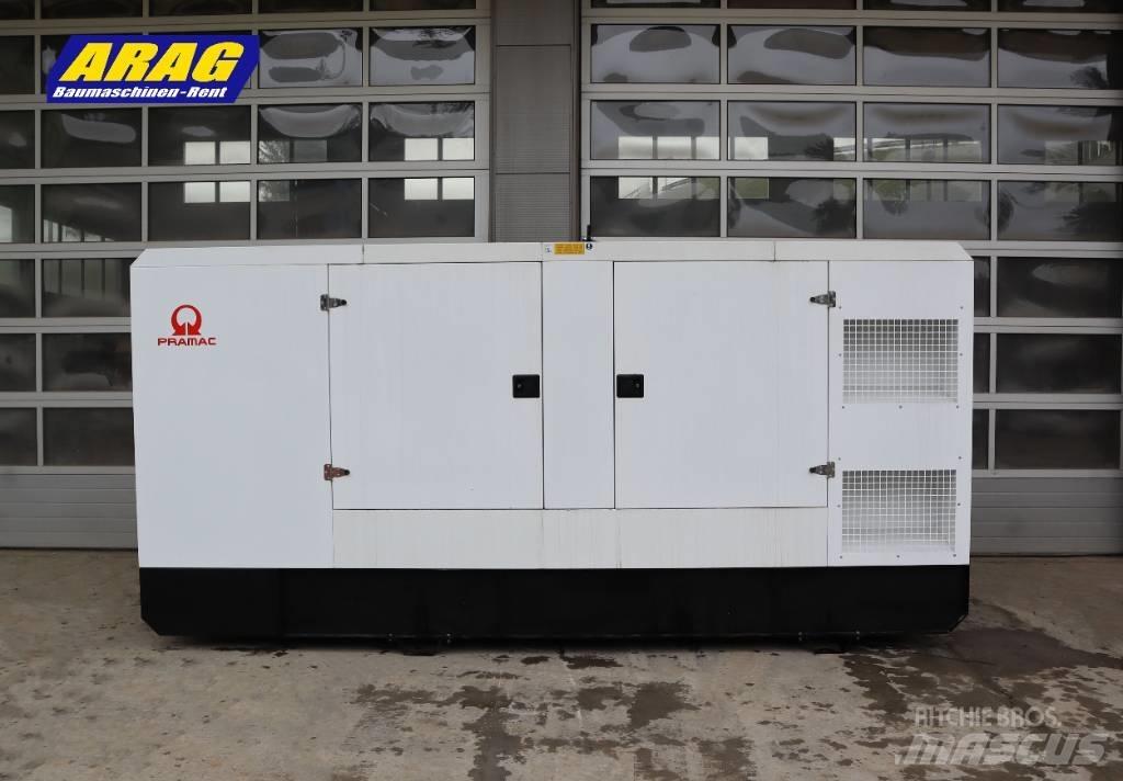 Pramac GPW610S Generatori diesel