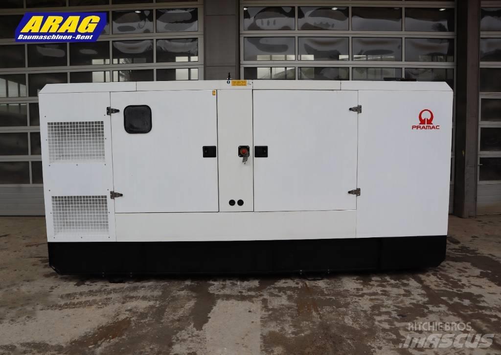 Pramac GPW610S Generatori diesel